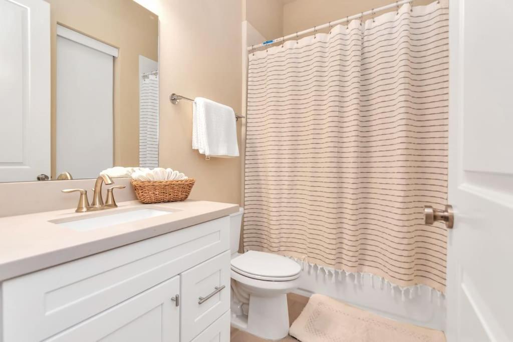 Villa Luxurious Houston Galleria Living Extérieur photo
